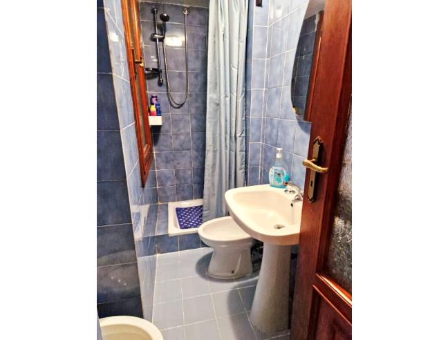 Anteprima foto 5 - Affitto Appartamento Vacanze da Privato a Genova - Voltri