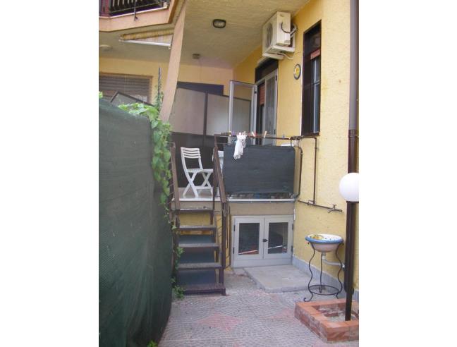 Anteprima foto 3 - Affitto Appartamento Vacanze da Privato a Giardini-Naxos - Chianchitta