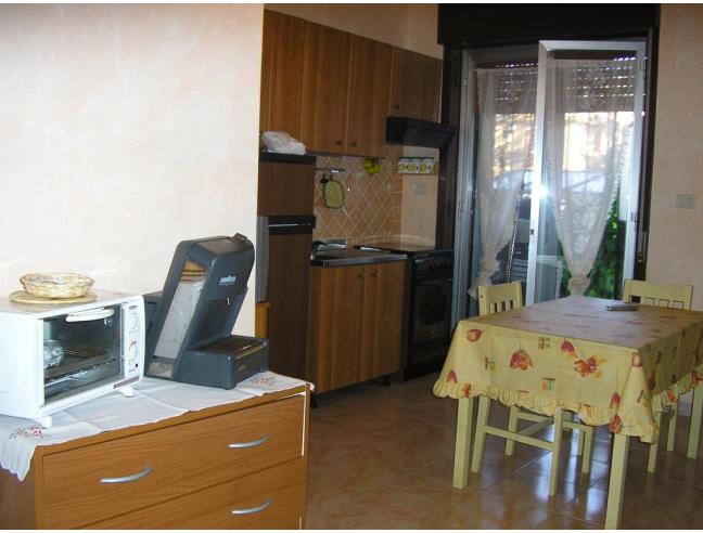 Anteprima foto 4 - Affitto Appartamento Vacanze da Privato a Giardini-Naxos - Chianchitta