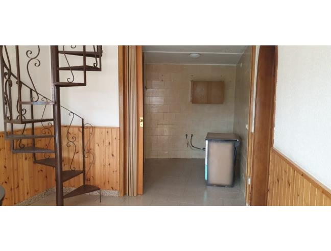 Anteprima foto 5 - Affitto Appartamento Vacanze da Privato a Giardini-Naxos - Chianchitta