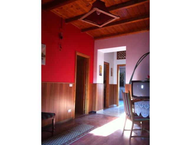 Anteprima foto 5 - Affitto Appartamento Vacanze da Privato a Giardini-Naxos - Chianchitta