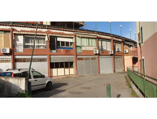 Anteprima foto 7 - Affitto Appartamento Vacanze da Privato a Giardini-Naxos - Chianchitta