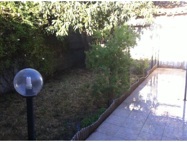 Anteprima foto 7 - Affitto Appartamento Vacanze da Privato a Giardini-Naxos - Chianchitta