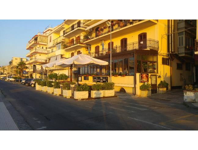 Anteprima foto 1 - Affitto Appartamento Vacanze da Privato a Giardini-Naxos (Messina)