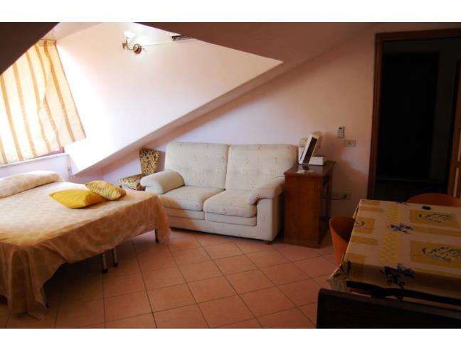 Anteprima foto 1 - Affitto Appartamento Vacanze da Privato a Giardini-Naxos (Messina)