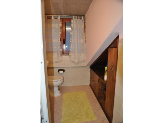 Anteprima foto 2 - Affitto Appartamento Vacanze da Privato a Giardini-Naxos (Messina)