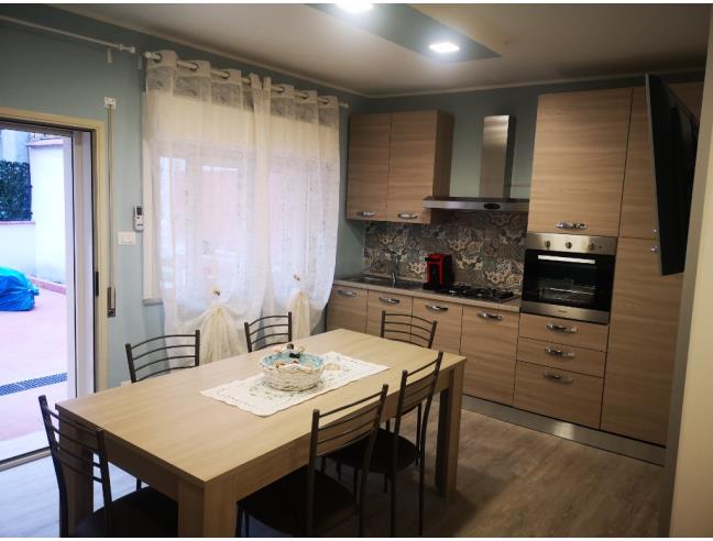 Anteprima foto 2 - Affitto Appartamento Vacanze da Privato a Giardini-Naxos (Messina)