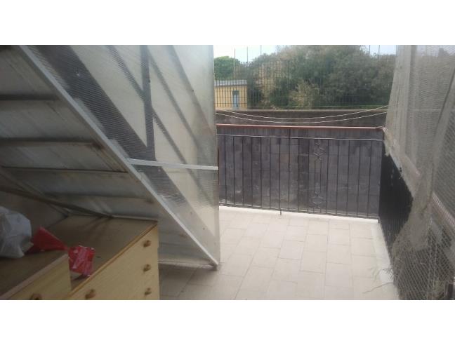 Anteprima foto 2 - Affitto Appartamento Vacanze da Privato a Giardini-Naxos (Messina)