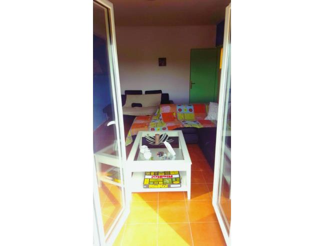 Anteprima foto 2 - Affitto Appartamento Vacanze da Privato a Giardini-Naxos (Messina)