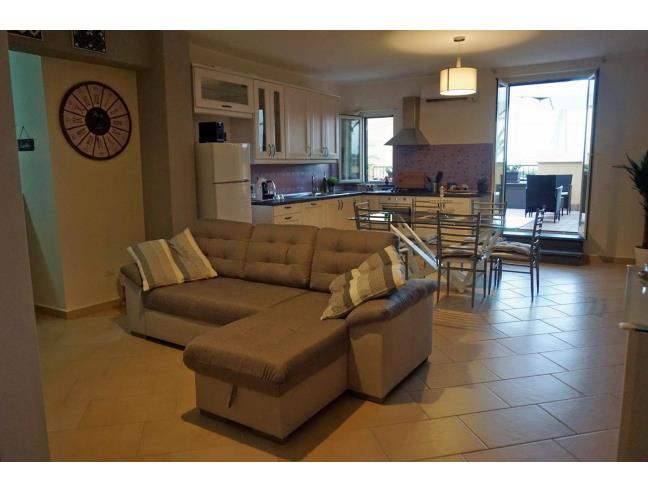 Anteprima foto 2 - Affitto Appartamento Vacanze da Privato a Giardini-Naxos (Messina)