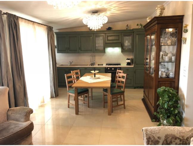 Anteprima foto 2 - Affitto Appartamento Vacanze da Privato a Giardini-Naxos (Messina)