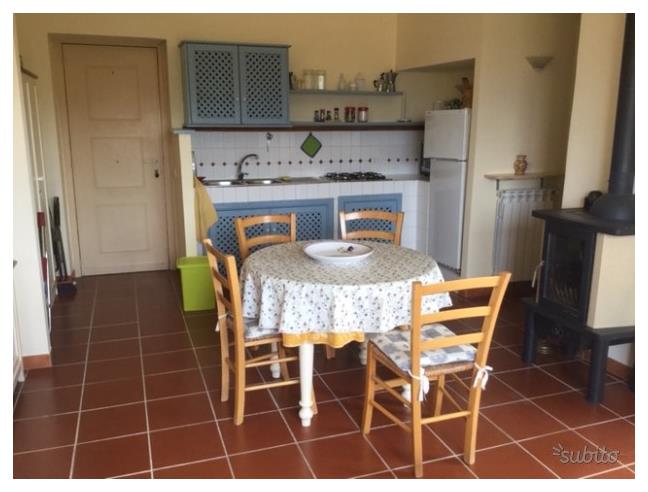 Anteprima foto 2 - Affitto Appartamento Vacanze da Privato a Giardini-Naxos (Messina)