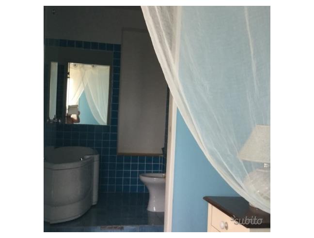 Anteprima foto 3 - Affitto Appartamento Vacanze da Privato a Giardini-Naxos (Messina)