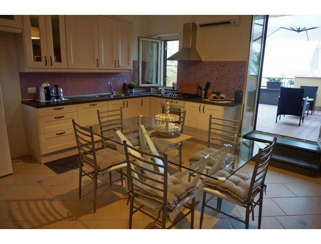 Anteprima foto 3 - Affitto Appartamento Vacanze da Privato a Giardini-Naxos (Messina)