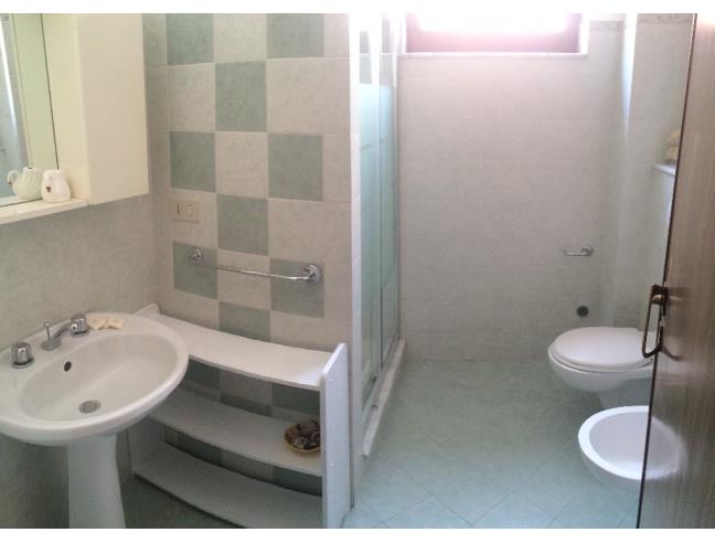 Anteprima foto 3 - Affitto Appartamento Vacanze da Privato a Giardini-Naxos (Messina)