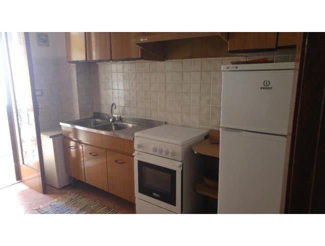 Anteprima foto 3 - Affitto Appartamento Vacanze da Privato a Giardini-Naxos (Messina)