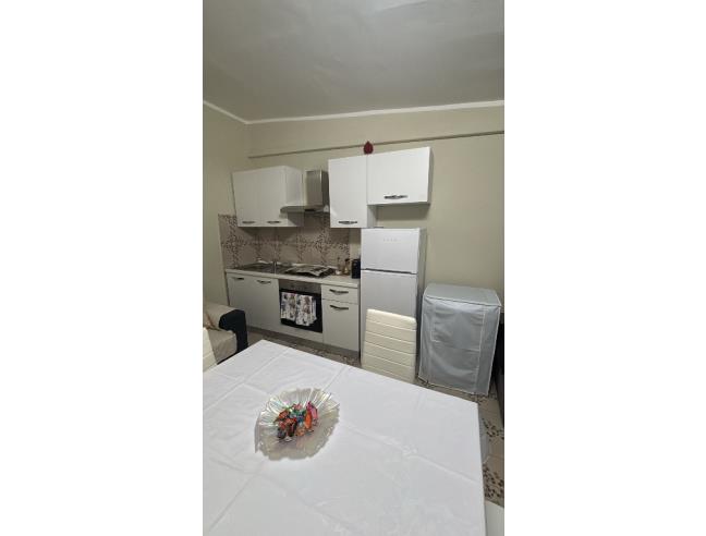 Anteprima foto 3 - Affitto Appartamento Vacanze da Privato a Giardini-Naxos (Messina)