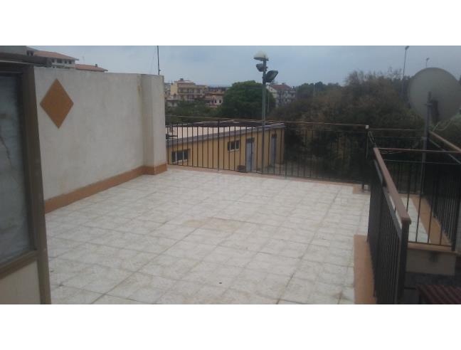 Anteprima foto 3 - Affitto Appartamento Vacanze da Privato a Giardini-Naxos (Messina)