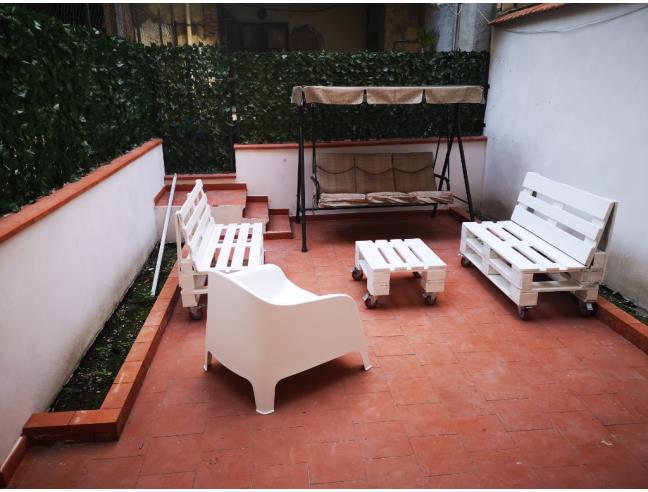 Anteprima foto 3 - Affitto Appartamento Vacanze da Privato a Giardini-Naxos (Messina)