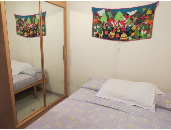 Anteprima foto 4 - Affitto Appartamento Vacanze da Privato a Giardini-Naxos (Messina)