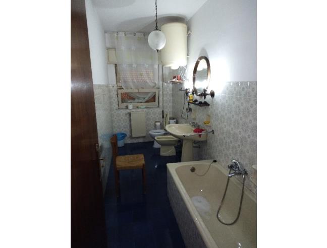 Anteprima foto 4 - Affitto Appartamento Vacanze da Privato a Giardini-Naxos (Messina)