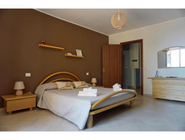 Anteprima foto 4 - Affitto Appartamento Vacanze da Privato a Giardini-Naxos (Messina)