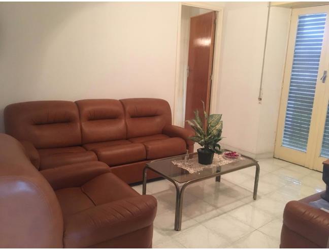 Anteprima foto 4 - Affitto Appartamento Vacanze da Privato a Giardini-Naxos (Messina)