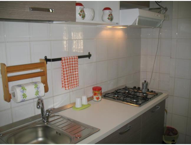 Anteprima foto 4 - Affitto Appartamento Vacanze da Privato a Giardini-Naxos (Messina)