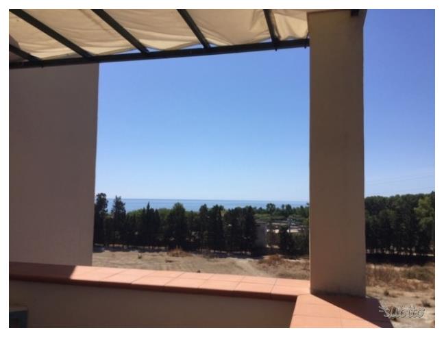 Anteprima foto 4 - Affitto Appartamento Vacanze da Privato a Giardini-Naxos (Messina)