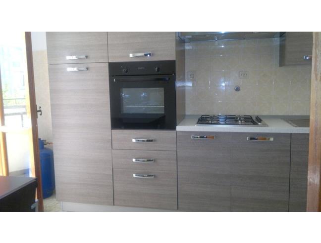 Anteprima foto 4 - Affitto Appartamento Vacanze da Privato a Giardini-Naxos (Messina)