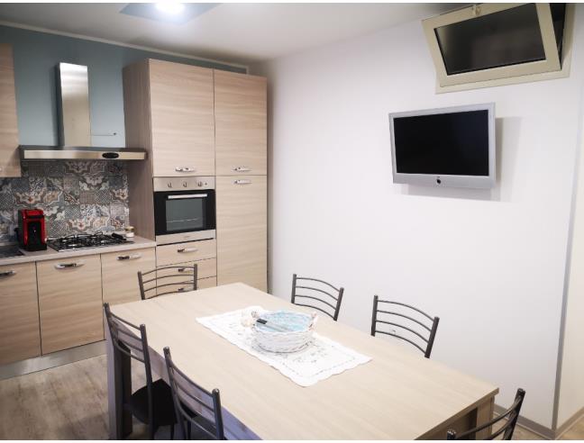 Anteprima foto 4 - Affitto Appartamento Vacanze da Privato a Giardini-Naxos (Messina)