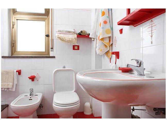 Anteprima foto 5 - Affitto Appartamento Vacanze da Privato a Giardini-Naxos (Messina)