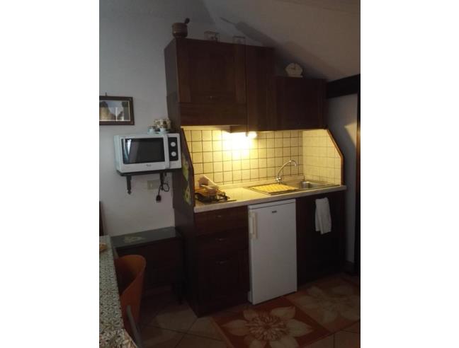 Anteprima foto 5 - Affitto Appartamento Vacanze da Privato a Giardini-Naxos (Messina)