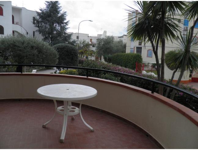 Anteprima foto 5 - Affitto Appartamento Vacanze da Privato a Giardini-Naxos (Messina)