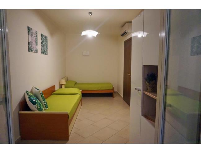 Anteprima foto 5 - Affitto Appartamento Vacanze da Privato a Giardini-Naxos (Messina)