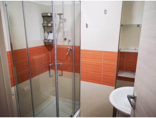 Anteprima foto 5 - Affitto Appartamento Vacanze da Privato a Giardini-Naxos (Messina)