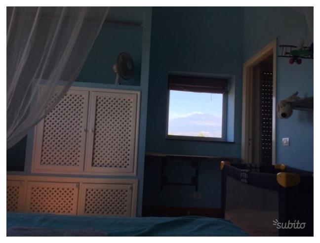 Anteprima foto 5 - Affitto Appartamento Vacanze da Privato a Giardini-Naxos (Messina)