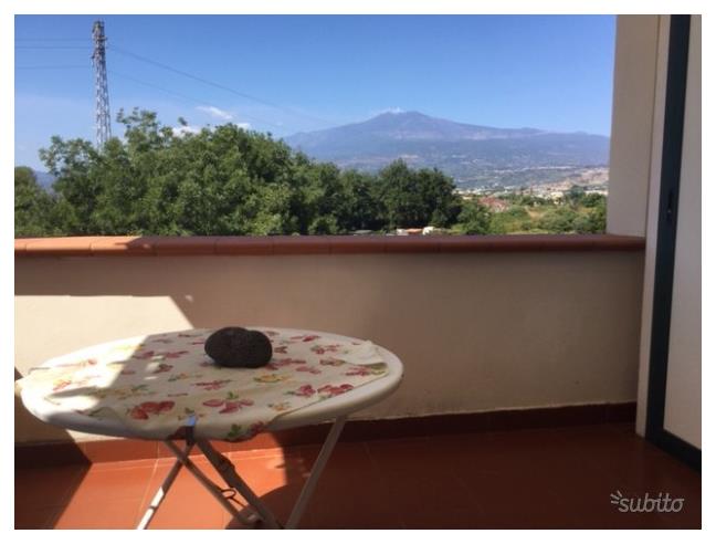 Anteprima foto 6 - Affitto Appartamento Vacanze da Privato a Giardini-Naxos (Messina)