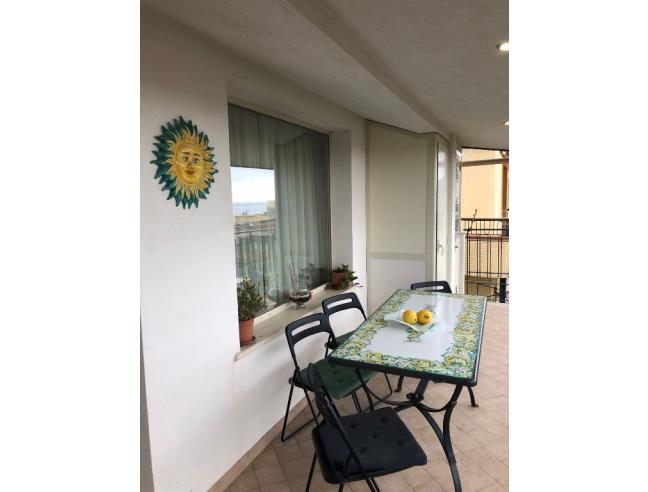Anteprima foto 6 - Affitto Appartamento Vacanze da Privato a Giardini-Naxos (Messina)
