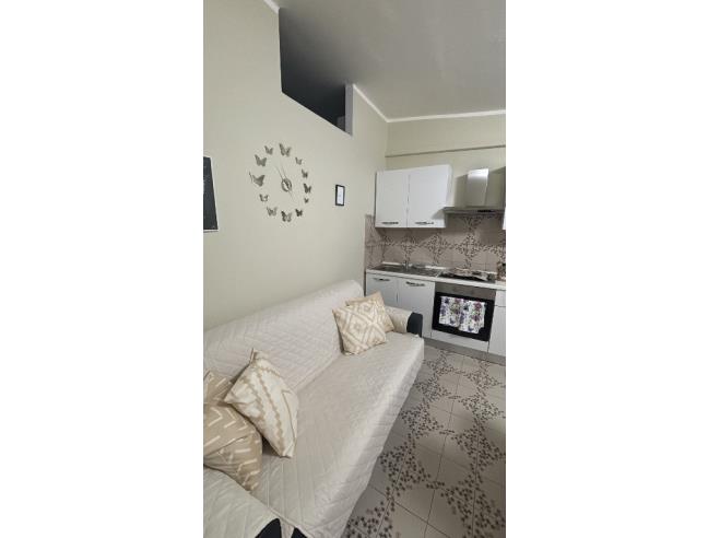 Anteprima foto 6 - Affitto Appartamento Vacanze da Privato a Giardini-Naxos (Messina)