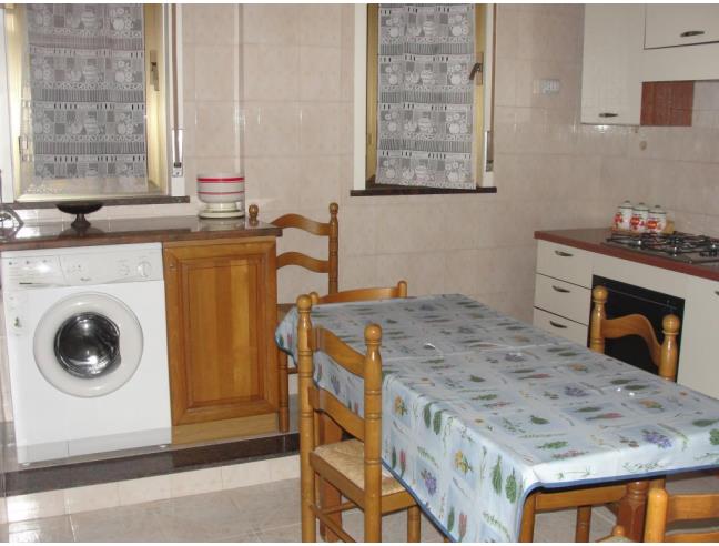 Anteprima foto 7 - Affitto Appartamento Vacanze da Privato a Giardini-Naxos (Messina)