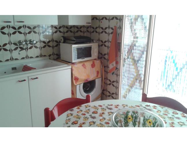 Anteprima foto 7 - Affitto Appartamento Vacanze da Privato a Giardini-Naxos (Messina)