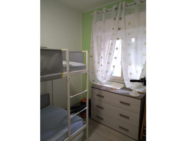 Anteprima foto 7 - Affitto Appartamento Vacanze da Privato a Giardini-Naxos (Messina)