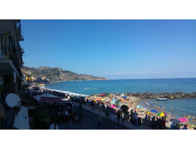 Anteprima foto 8 - Affitto Appartamento Vacanze da Privato a Giardini-Naxos (Messina)