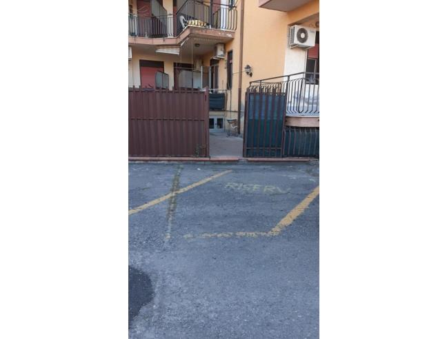 Anteprima foto 1 - Affitto Appartamento Vacanze da Privato a Giardini-Naxos - Recanati