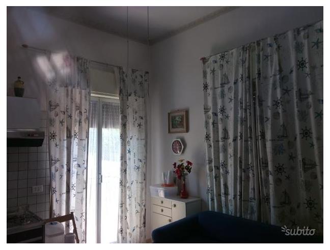 Anteprima foto 2 - Affitto Appartamento Vacanze da Privato a Giardini-Naxos - Recanati