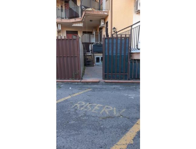 Anteprima foto 2 - Affitto Appartamento Vacanze da Privato a Giardini-Naxos - Recanati