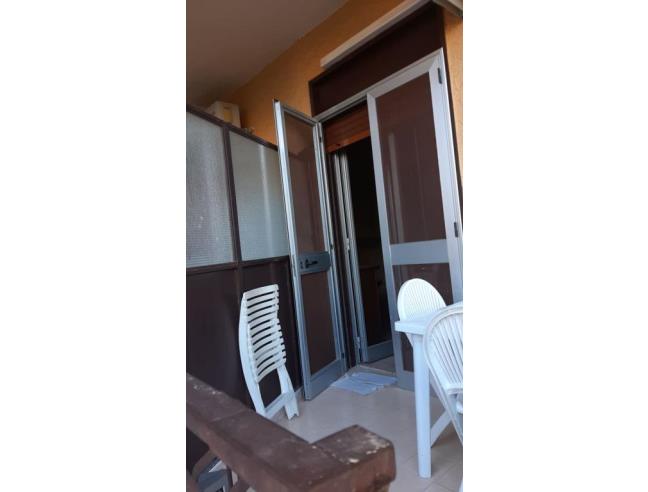 Anteprima foto 2 - Affitto Appartamento Vacanze da Privato a Giardini-Naxos - Recanati