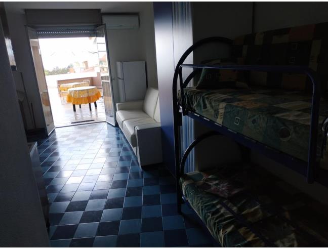 Anteprima foto 2 - Affitto Appartamento Vacanze da Privato a Giardini-Naxos - Recanati