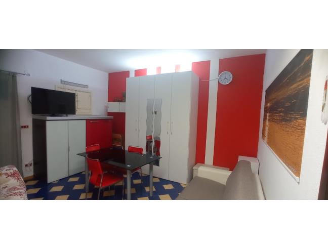 Anteprima foto 2 - Affitto Appartamento Vacanze da Privato a Giardini-Naxos - Recanati